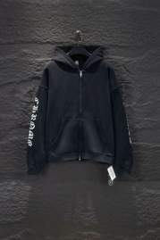 Picture of Chrome Hearts Hoodies _SKUChromeHeartsS-XL8stx72732047